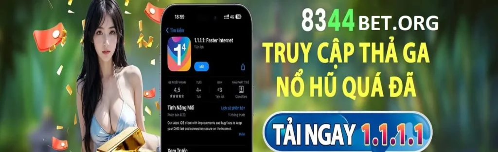 8344 không chặn